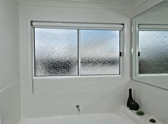 Selection criteria for the optimal bathroom window