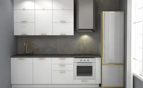 modular kitchen furniture designs