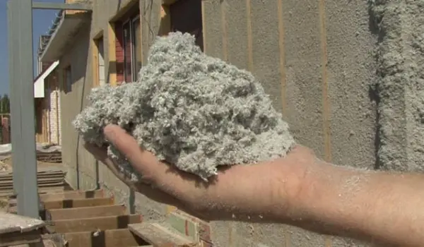 Eco-friendly materials and modern insulation