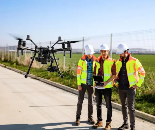 Innovative Technologies in Geodetic Instruments