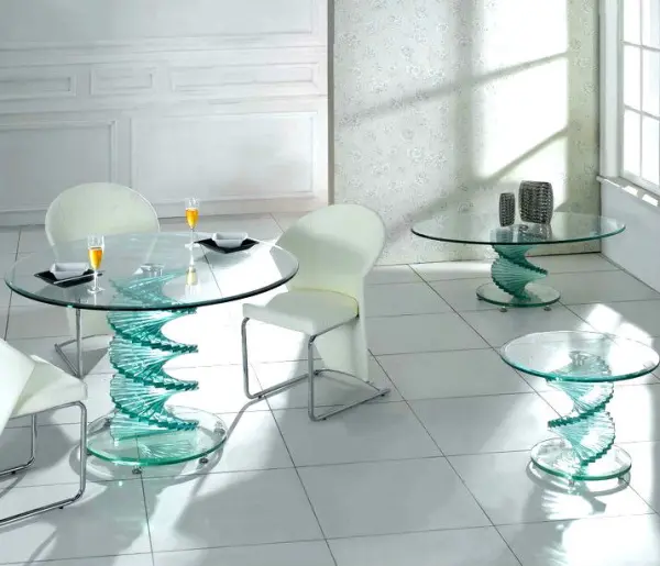 Advantages and disadvantages of acrylic glass in furniture Advantages and disadvantages of acrylic glass in furniture