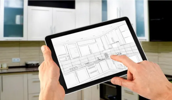 Kitchen Renovation Project Management