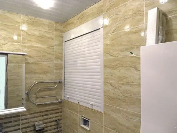 Недоліки та обмеження ролетних систем