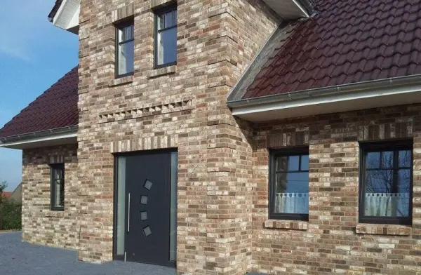 Clinker tile maintenance and operation Clinker tile maintenance and operation