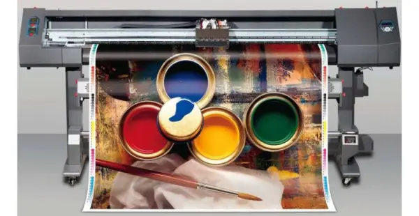 Технологічні аспекти та креативні можливості сучасного друку