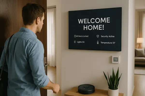 Smart Home Integration: Comprehensive Guide to IoT Technologies