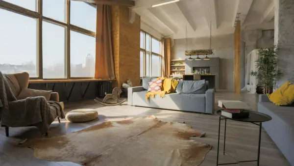 Economical Solutions for Modern Chalets