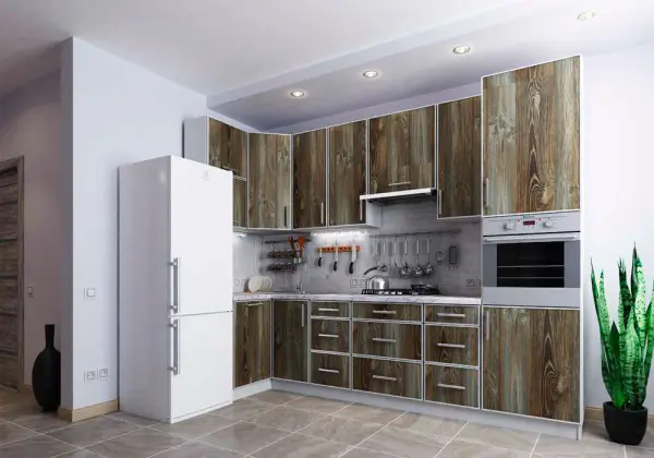 Local Kitchen Furniture Manufacturers
