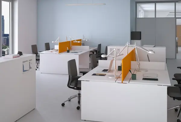 The Influence of Materials on Office Furniture Quality and Durability