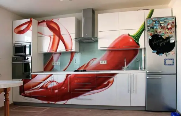 Common Mistakes When Choosing Colors for the Kitchen