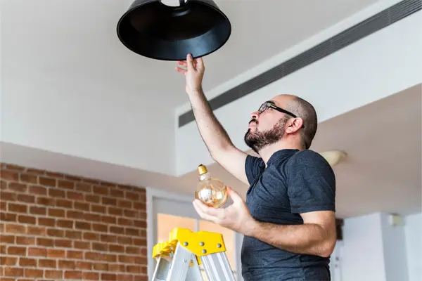 Practical Tips for Installing and Maintaining a Chandelier