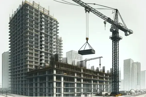 Evolution and the Future of the Construction Industry: Trends in Modern Building