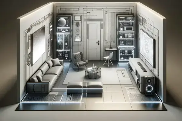 Interior Design Trends Styles Home Space Transformation