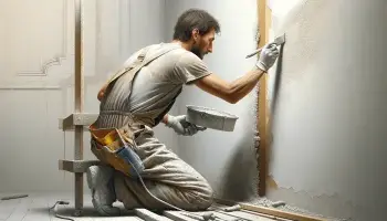 Finishing