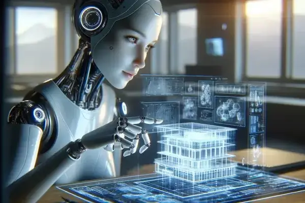The future of construction through advanced technologies and innovations