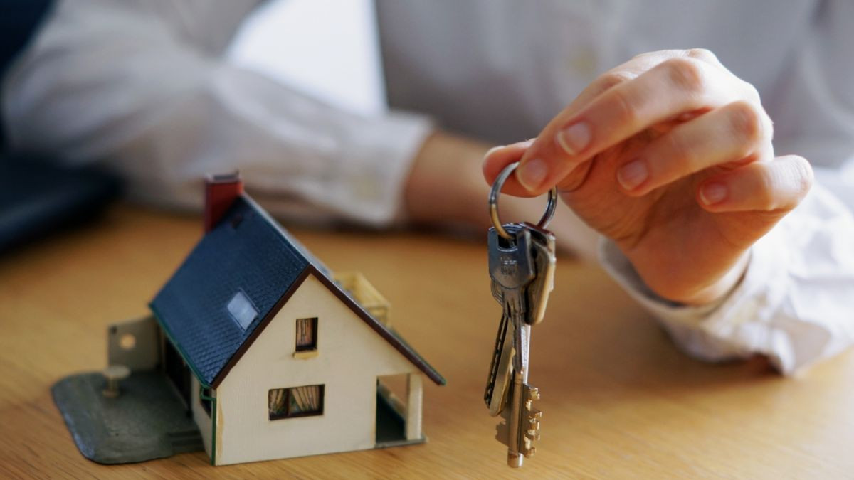 Real estate market 2025: trends and prospects