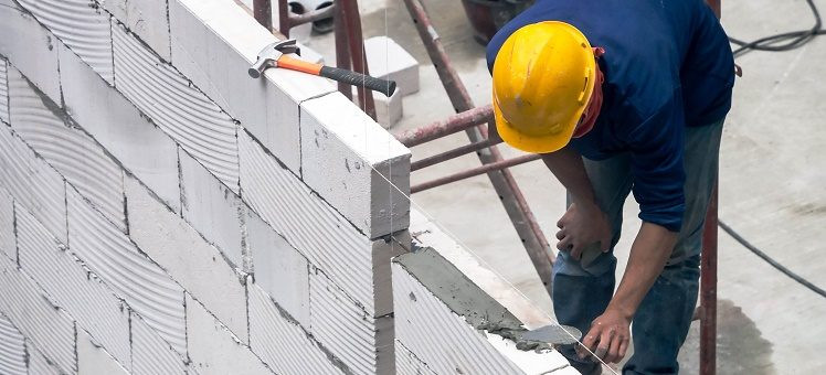 Economic Advantages of Cellular Concrete Construction