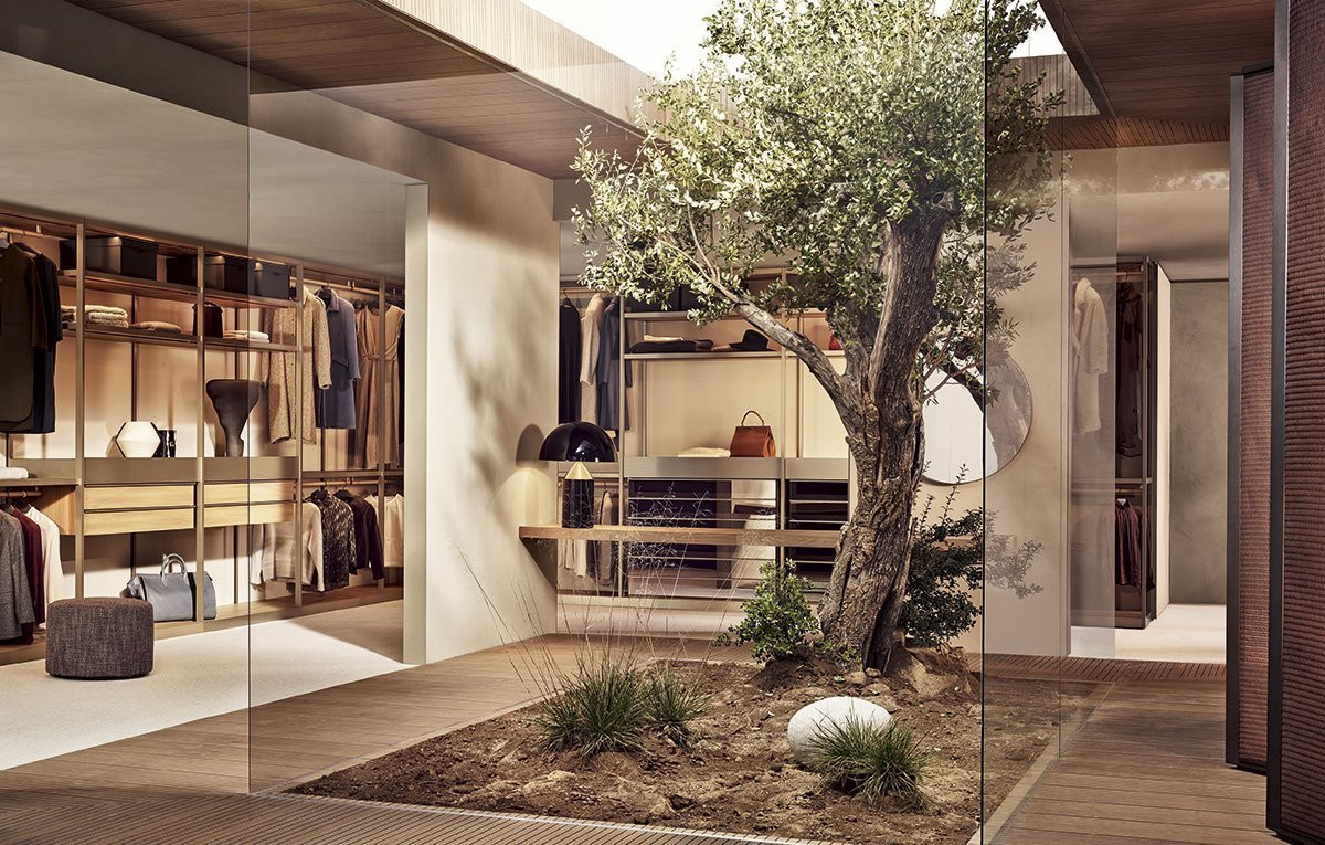How to Combine Balinese Style with Modern Interior