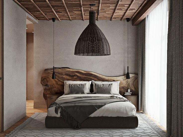 How to Design a Bedroom in Balinese Style