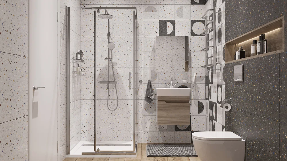 Color Solutions for Bathrooms