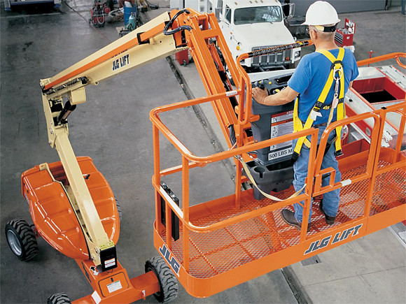 Lift safety systems
