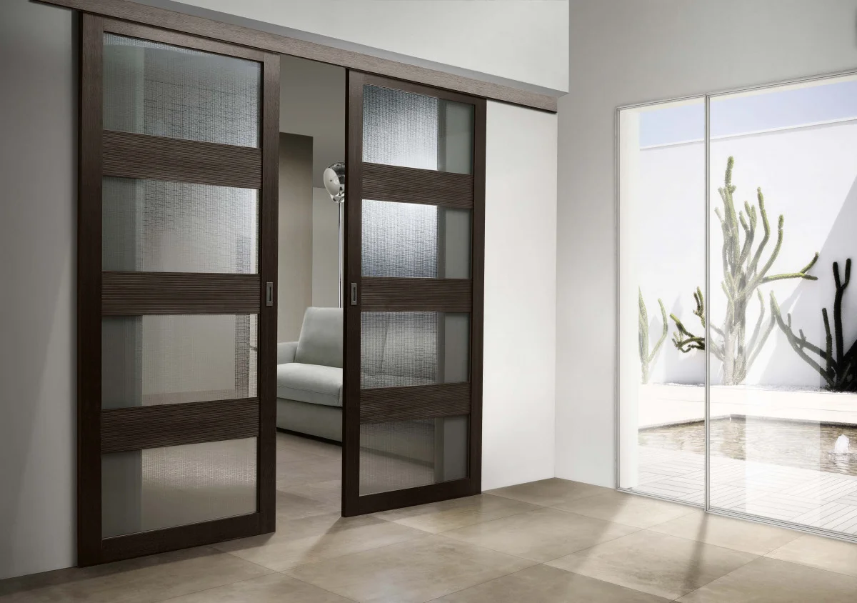 Sliding Systems