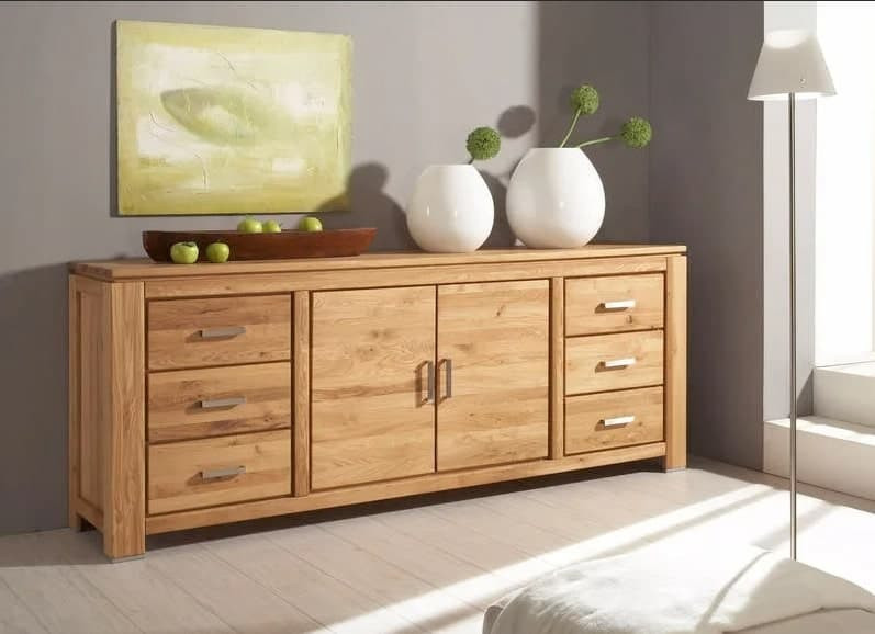 LDPB or solid wood furniture: key material differences