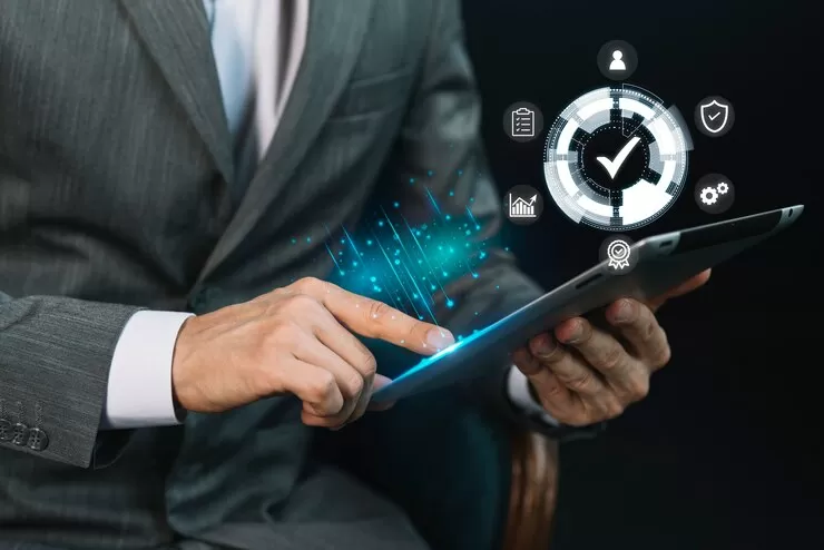 Digitization of Certification Processes