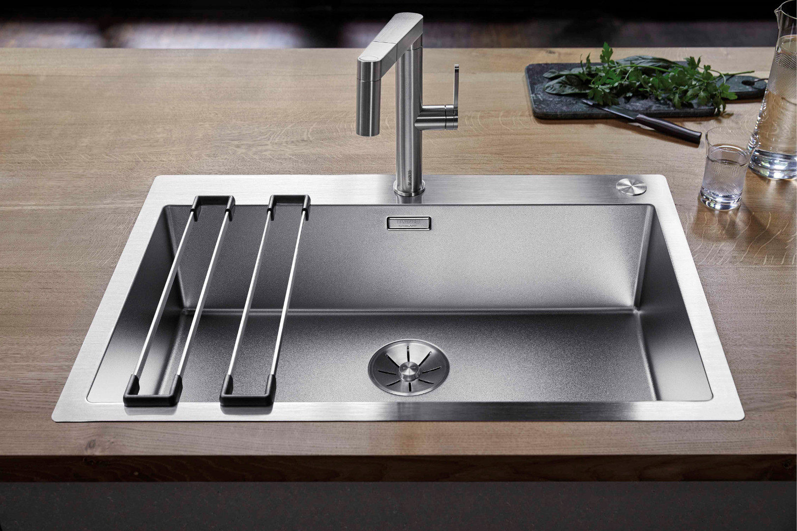Step-by-Step Guide to Choosing a Kitchen Sink