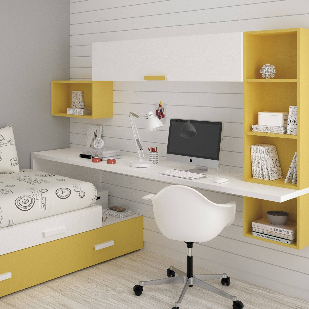 Safe Materials for Children's Rooms