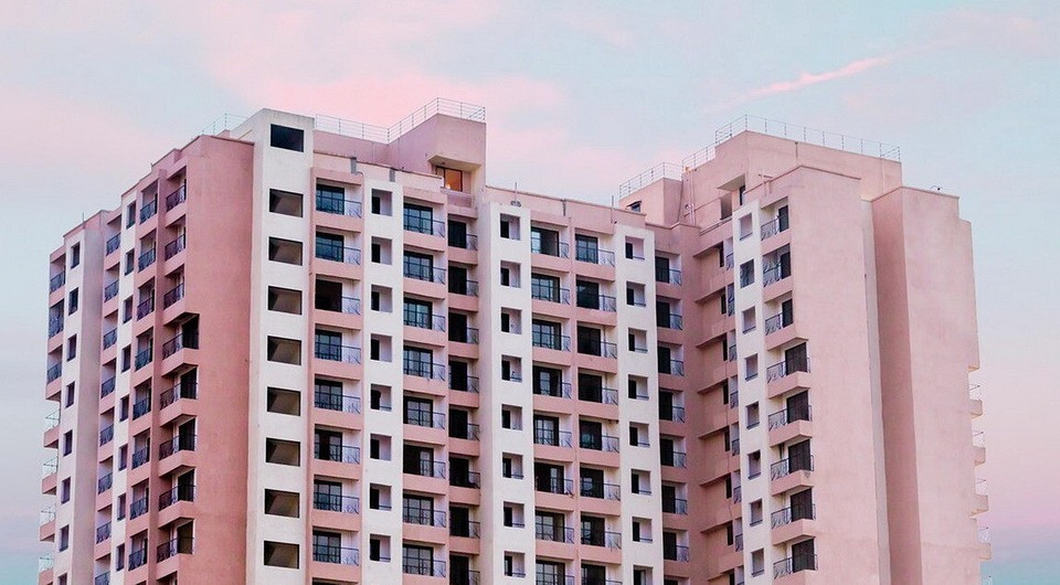 Types of Panel Buildings and Their Sealing Features