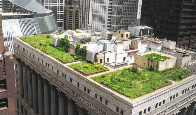France: Ban on Energy-Wasteful Housing