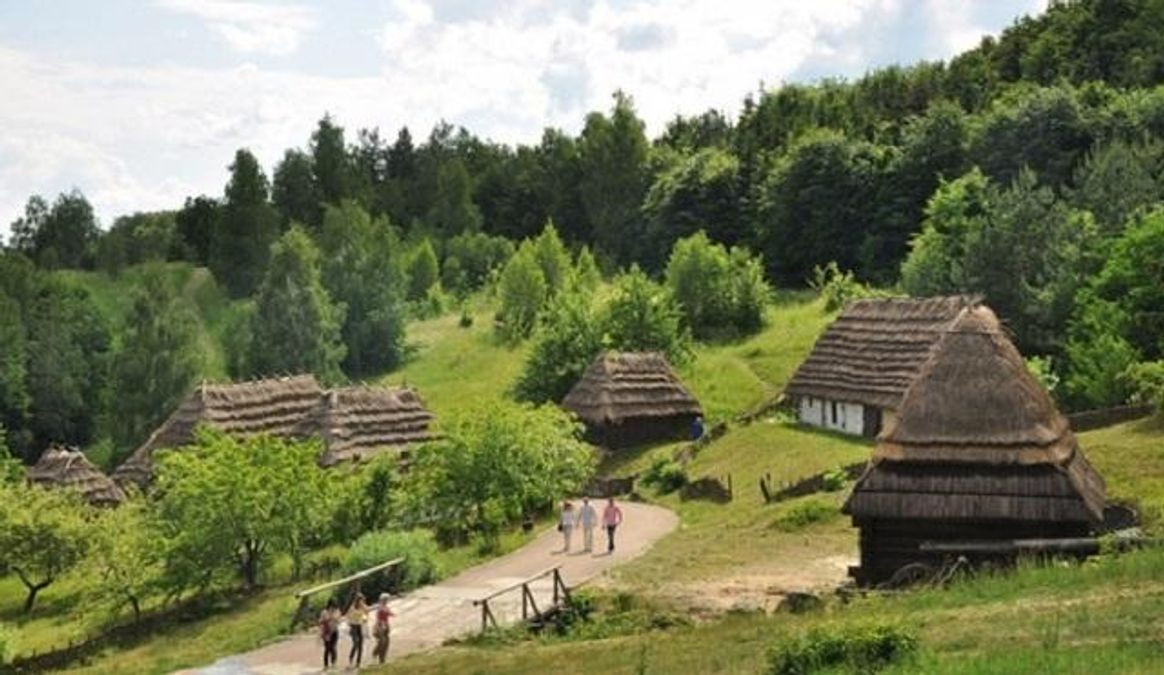 How green tourism in villages revives communities