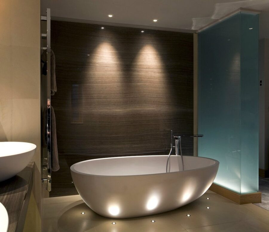 Bathroom Lighting