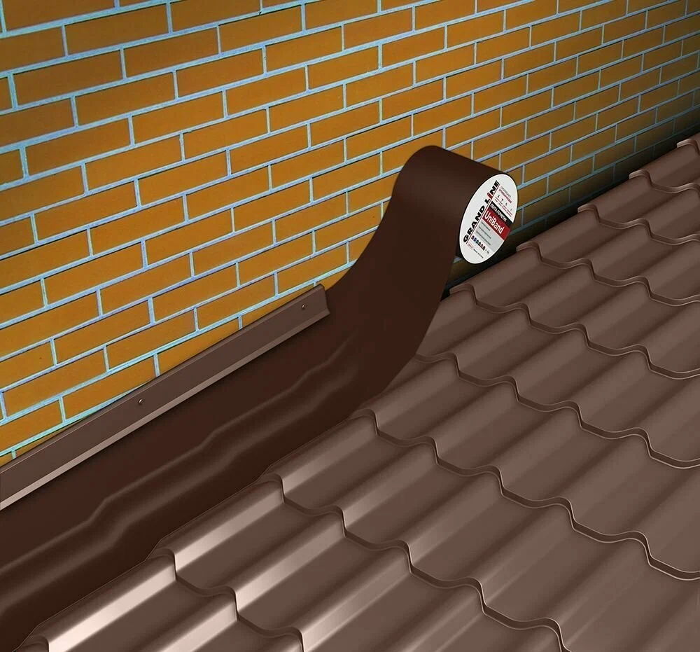 Tape Joint Sealing