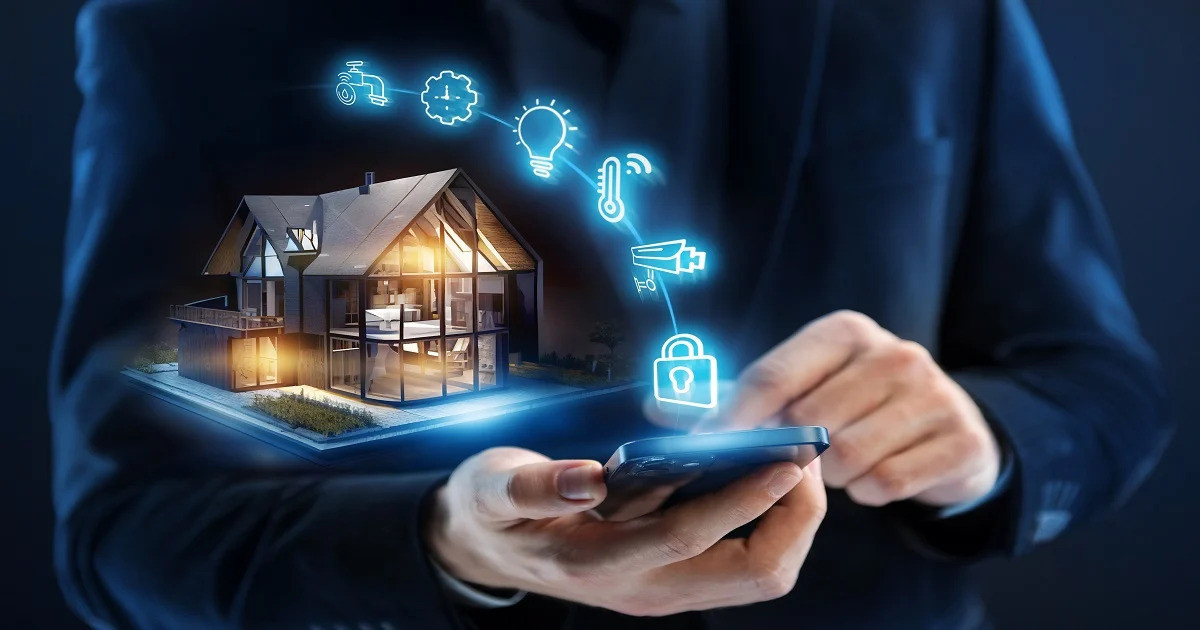 Intelligent Control Systems: The Brain of the House