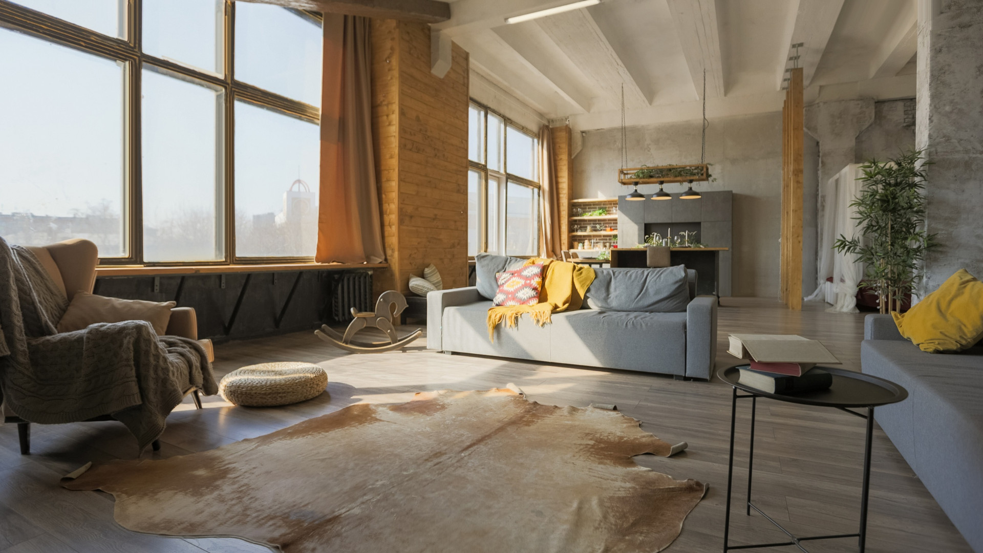 Economical Solutions for Modern Chalets