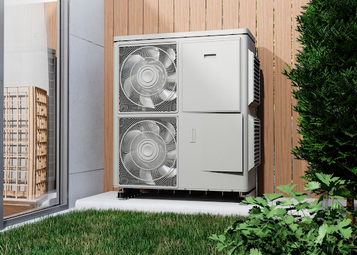 Ventilation and Climate Control