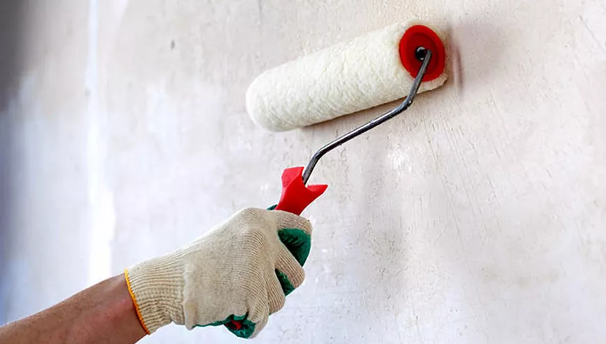 Surface Preparation