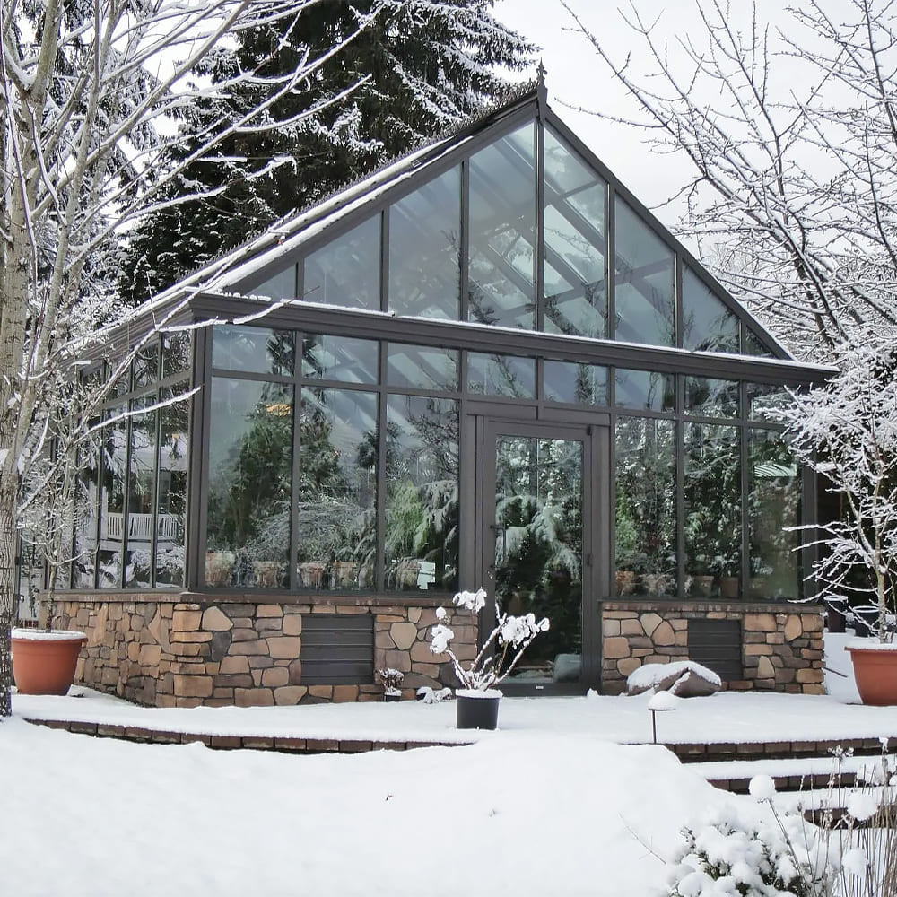 Freestanding Structures